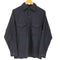 フィルソンガーメント FILSON GARMENT USA製 ウールシャツ メンズ US:40